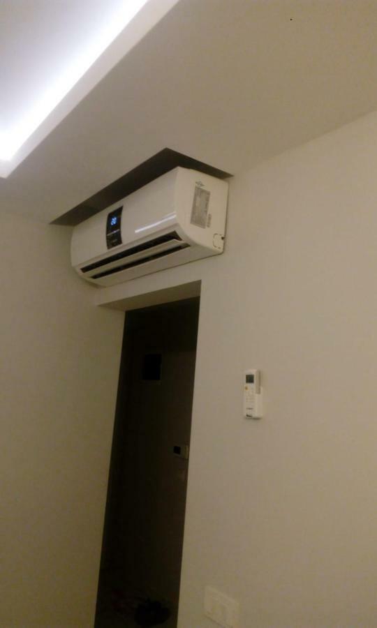 Arena Tower Alanya Apartment Екстериор снимка